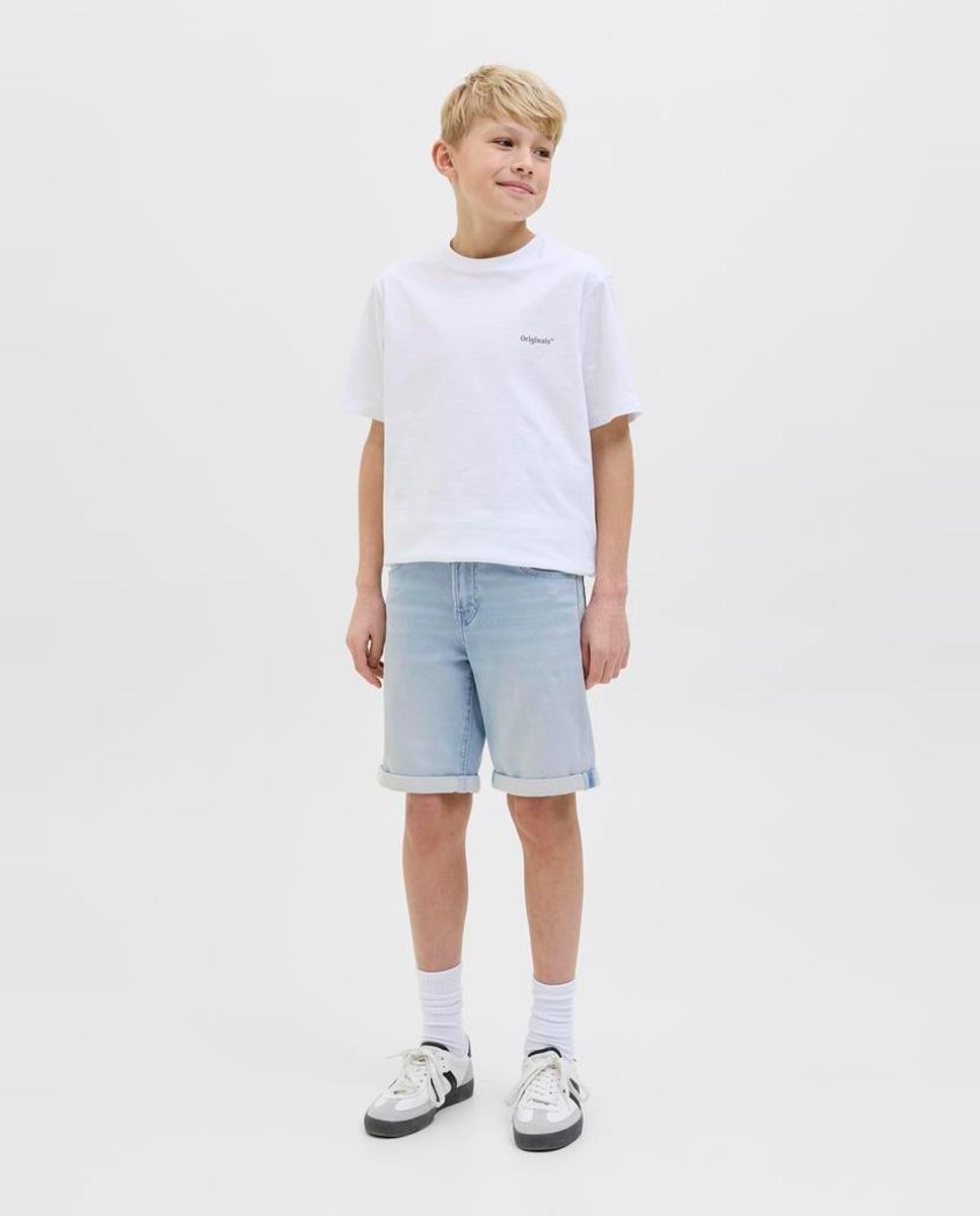 Imagem 0 de Bermudas de Ganga Regular Fit