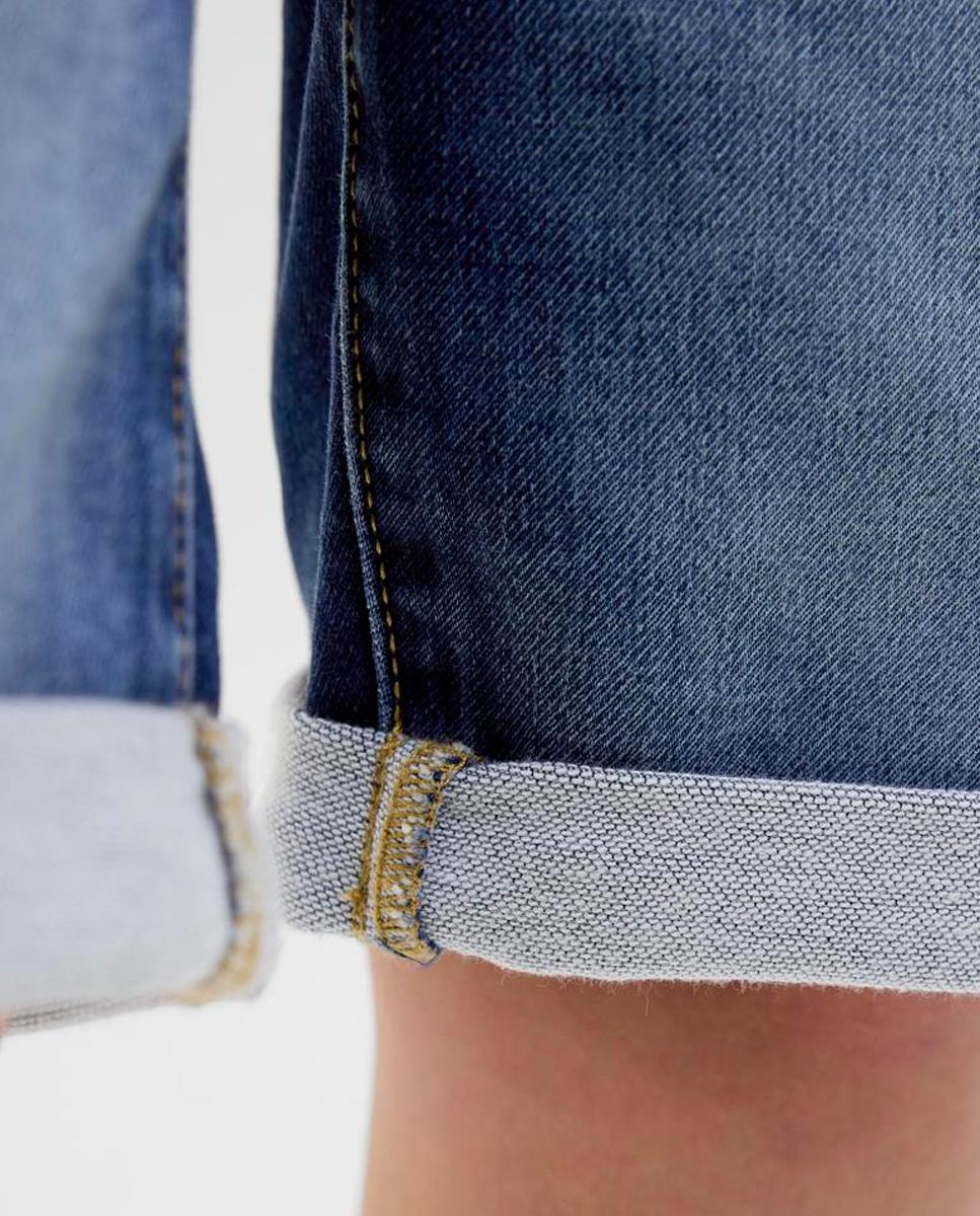 Bermudas de Ganga Regular Fit Jack & Jones Azul-6