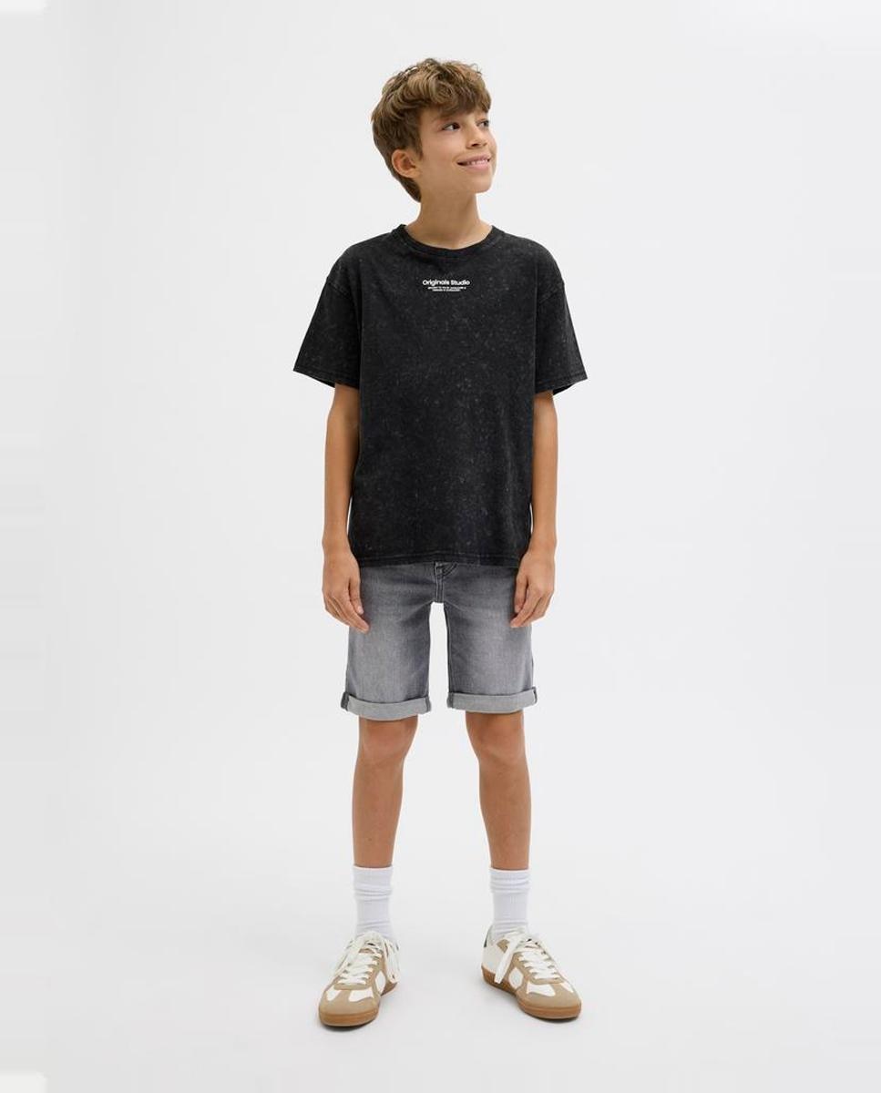 Imagem 0 de Bermudas de Ganga Regular Fit