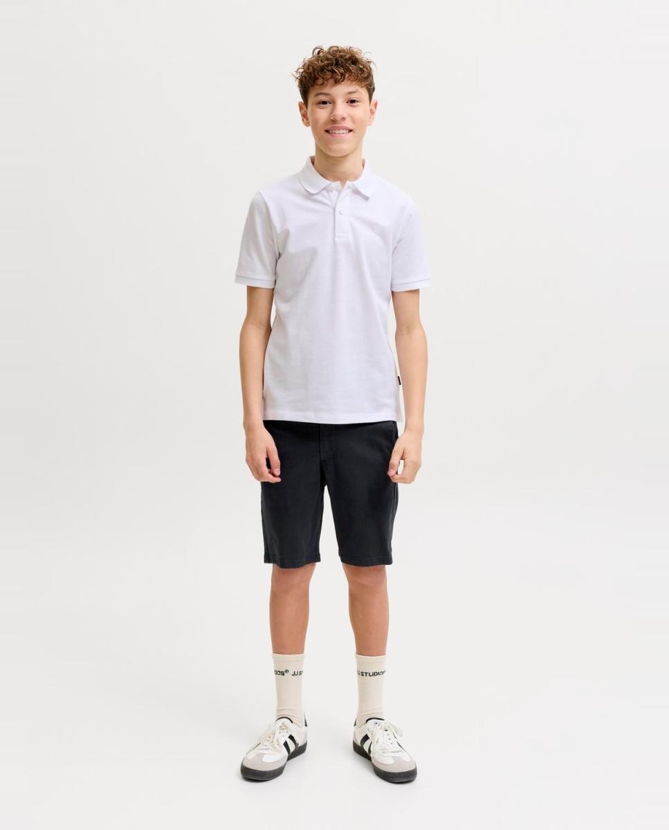 Imagem 0 de Bermudas Chino Regular Fit