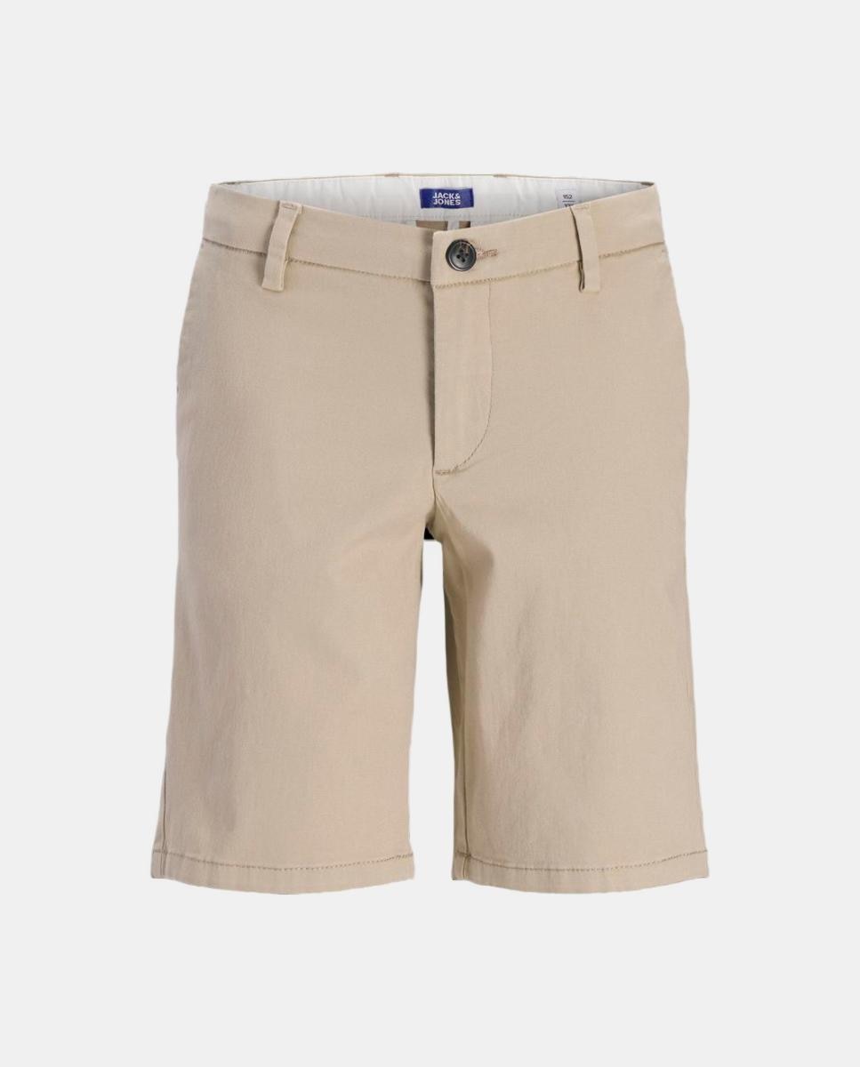 Imagem 0 de Bermudas Chino Regular Fit