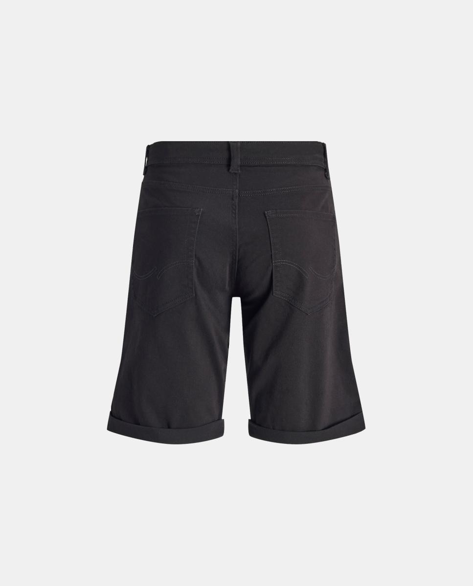 Bermuda de niño regular fit - Jack & Jones - Azul marino Azul marino-6