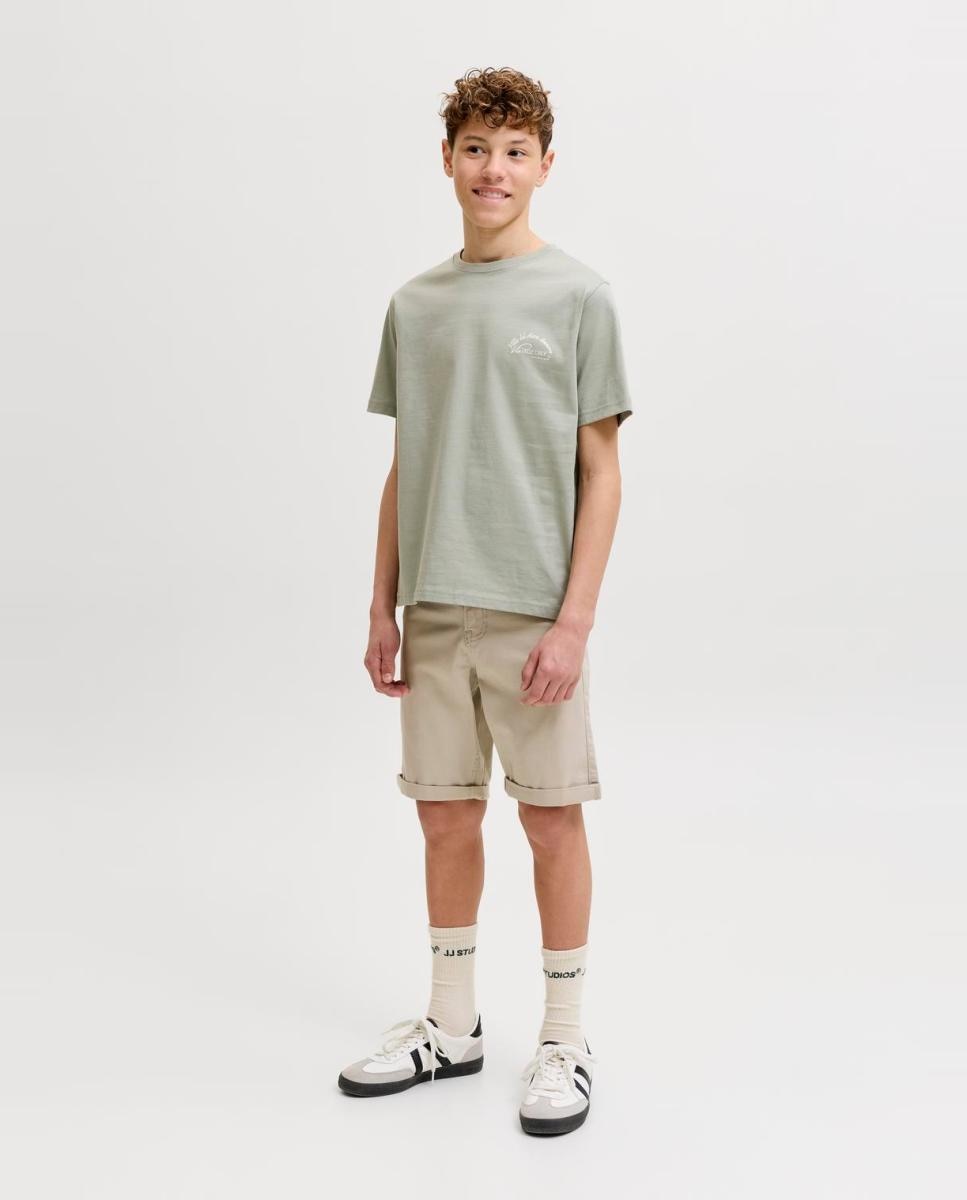 Imagem 0 de Bermudas Regular Fit
