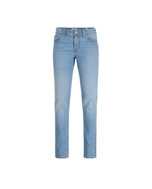 Imagem 0 de Jeans Slim Fit
