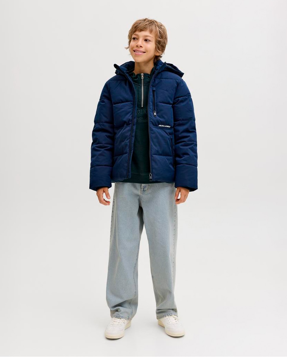 Imagem 0 de Jeans Baggy Fit