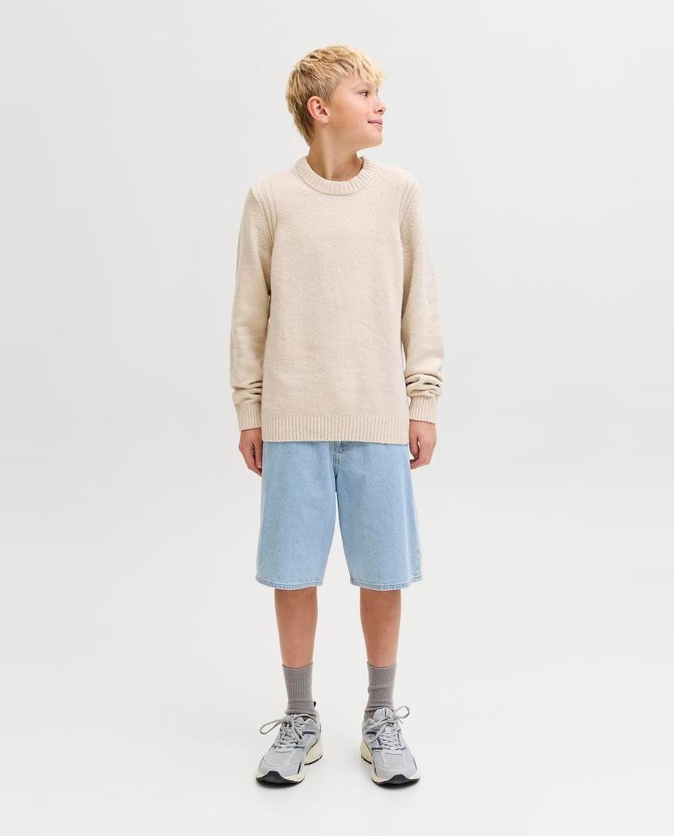 Imagem 0 de Bermudas de Ganga Baggy Fit