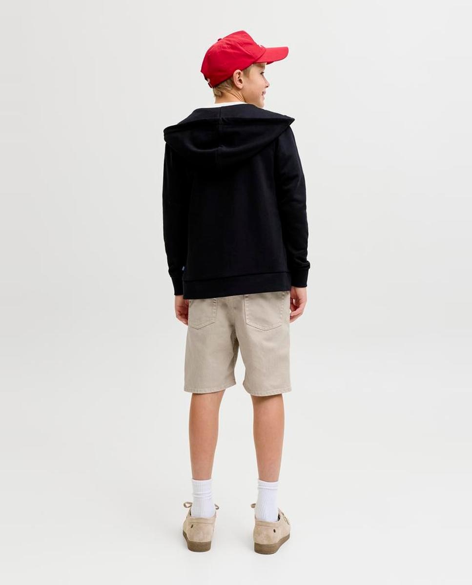 Bermudas de Ganga Regular Fit Jack & Jones Creme-3