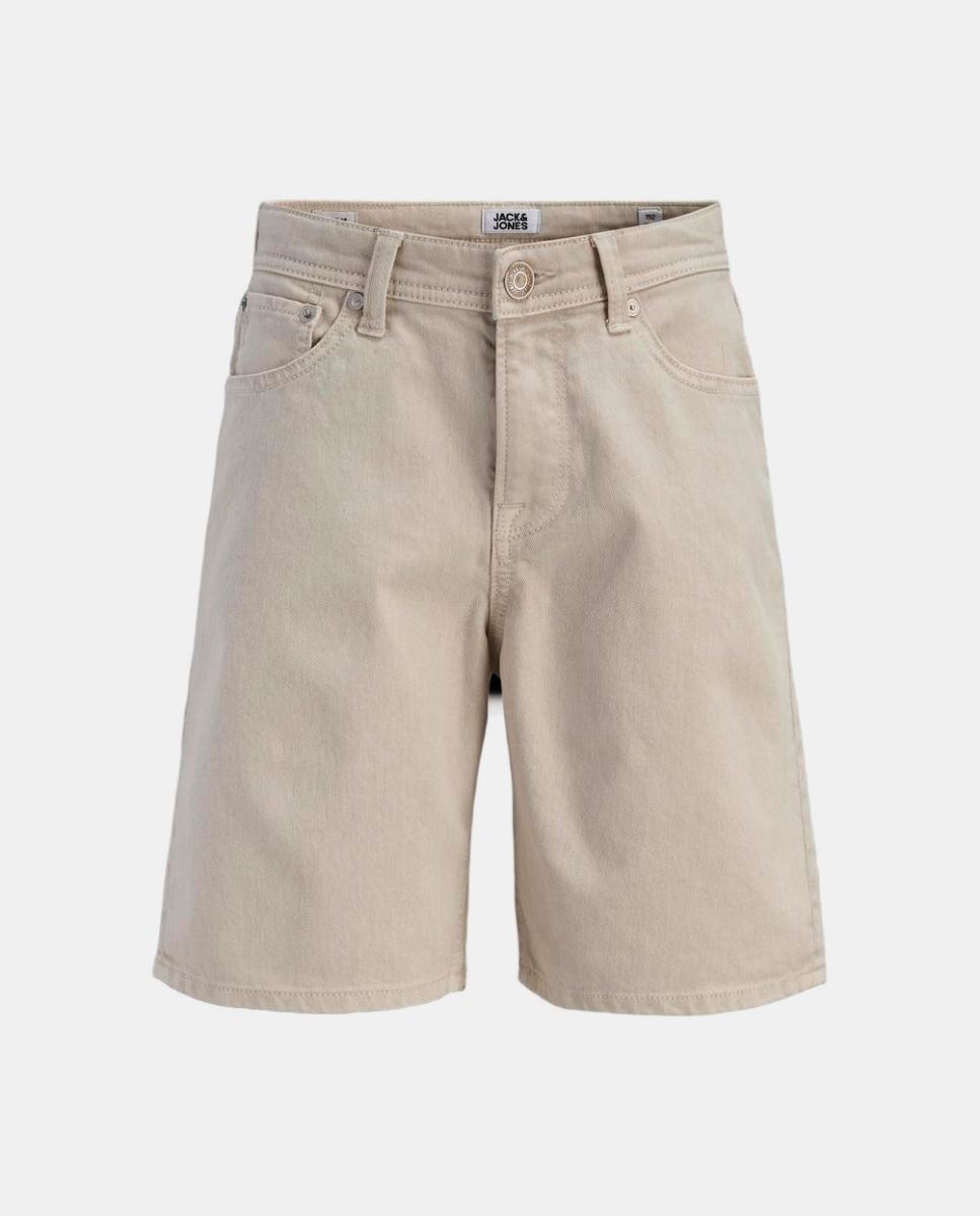 Bermudas de Ganga Regular Fit Jack & Jones Creme-7