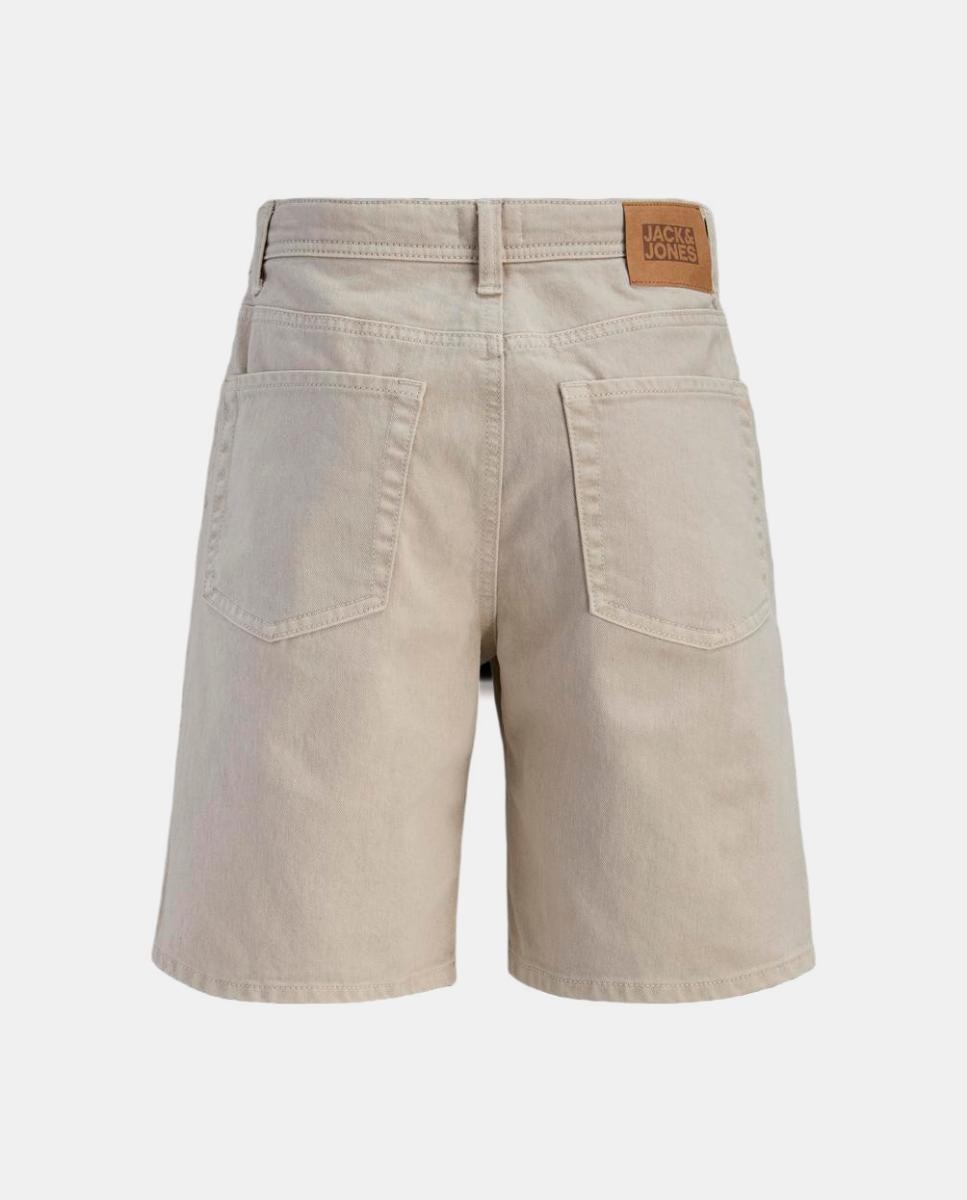 Bermudas de Ganga Regular Fit Jack & Jones Creme-8