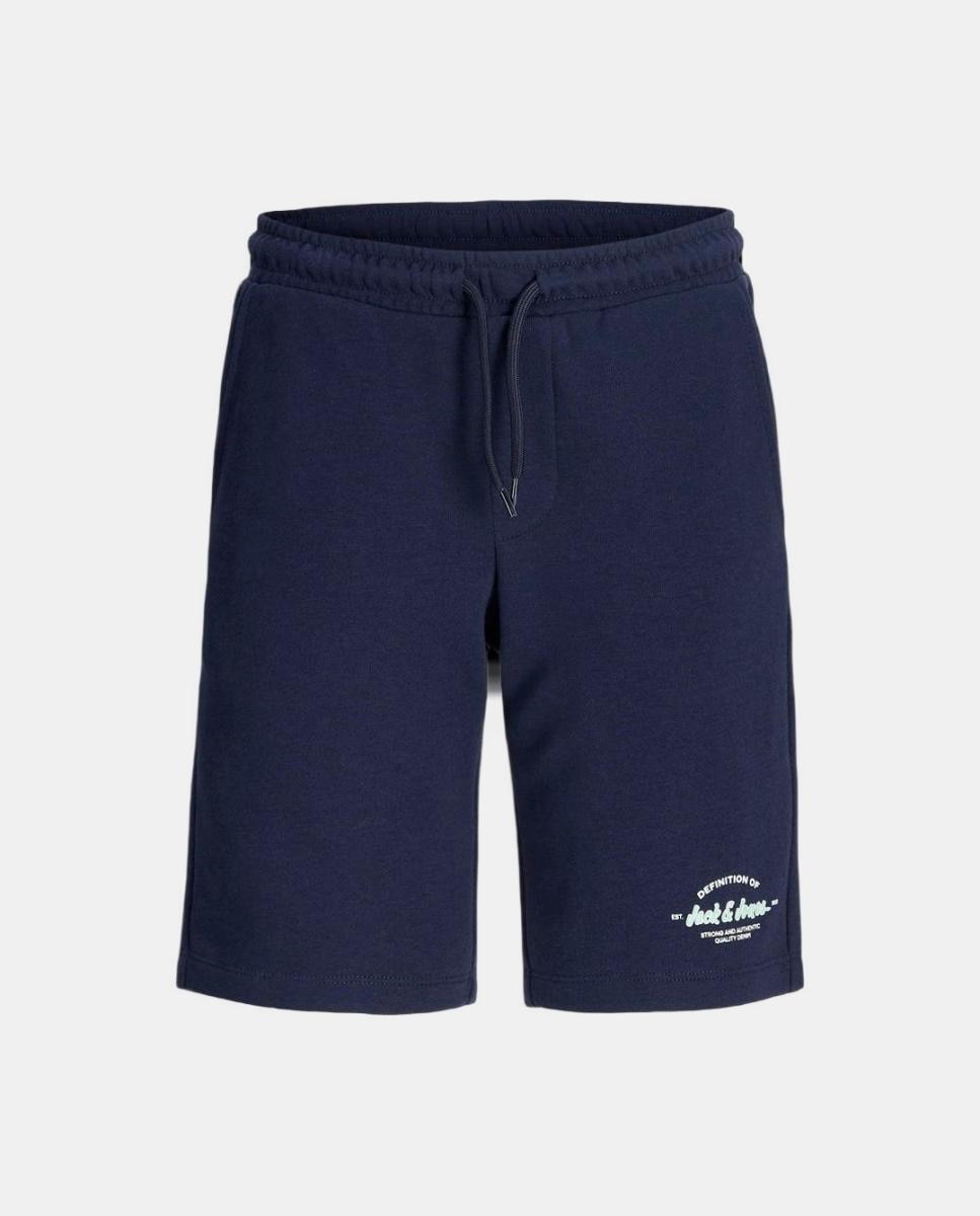 Imagem 0 de Bermudas desportivas de menino com logótipo