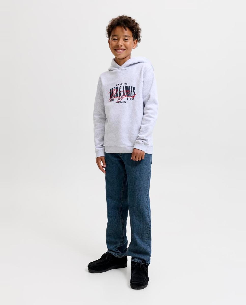 Imagem 0 de Jeans Relaxed Fit