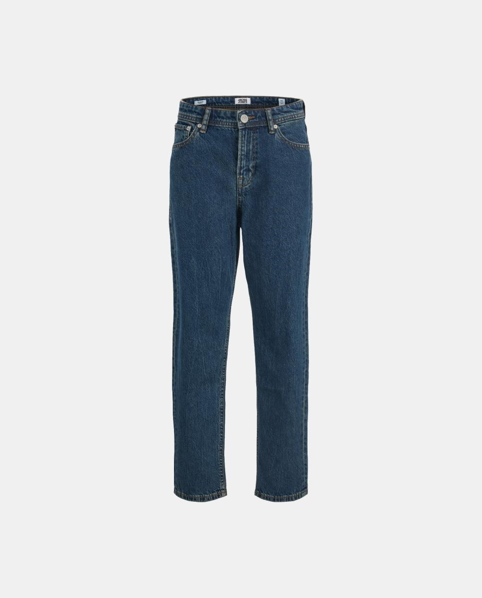 Jeans Relaxed Fit Jack & Jones Azul-5