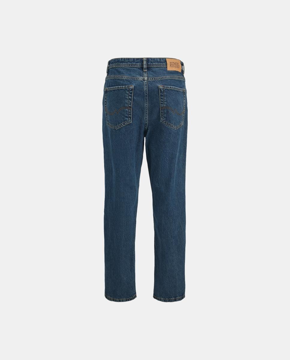 Jeans Relaxed Fit Jack & Jones Azul-6