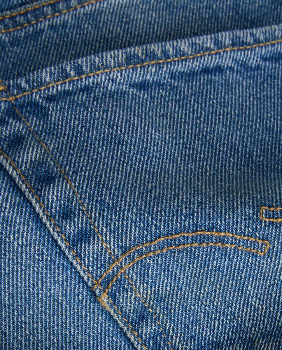 Vaquero de niño relaxed fit - Jack & Jones - Azul Azul-6