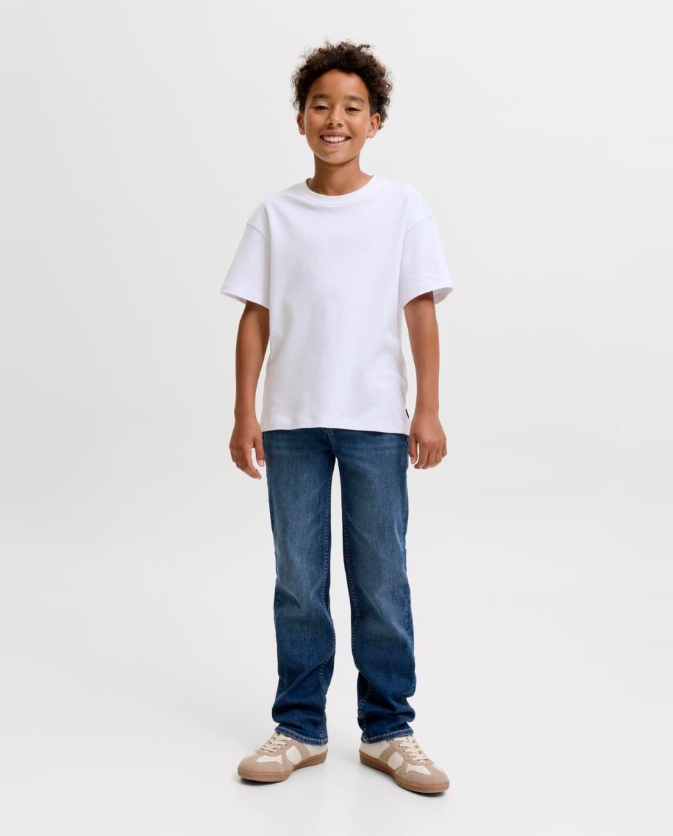 Imagem 0 de Jeans Straight Fit