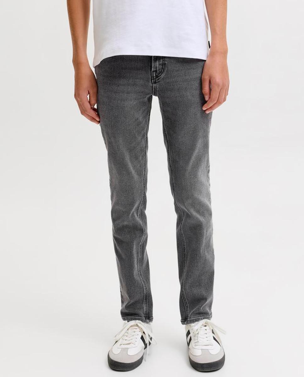 Imagem 0 de Jeans Straight Fit