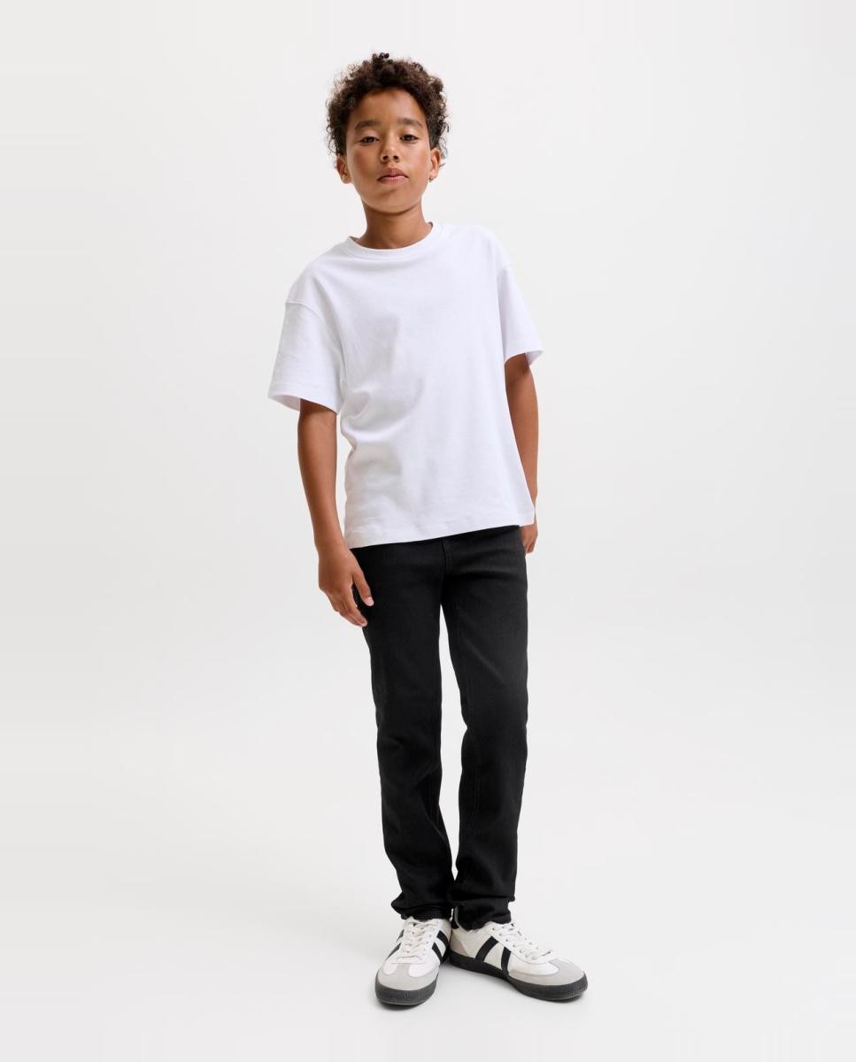 Imagem 0 de Jeans Slim Fit