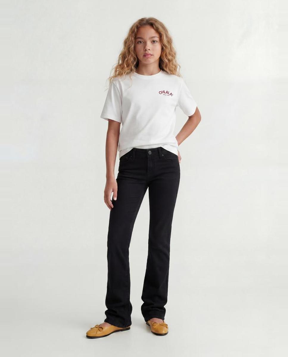 Imagem 0 de Jeans Flare