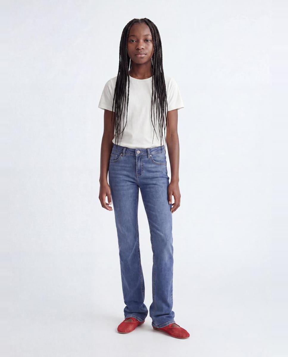 Imagem 0 de Jeans Flare