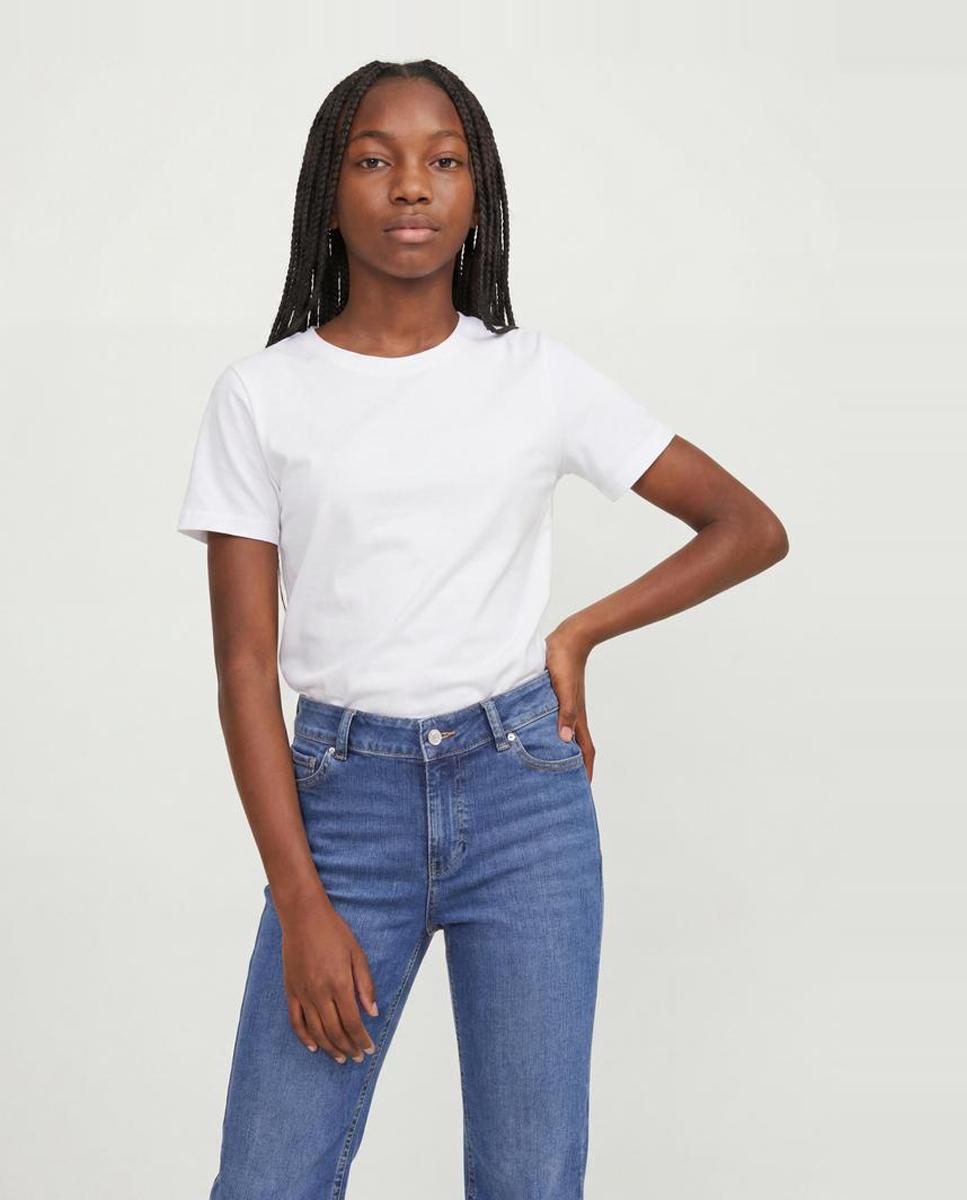 Jeans Flare Azul-índigo-4