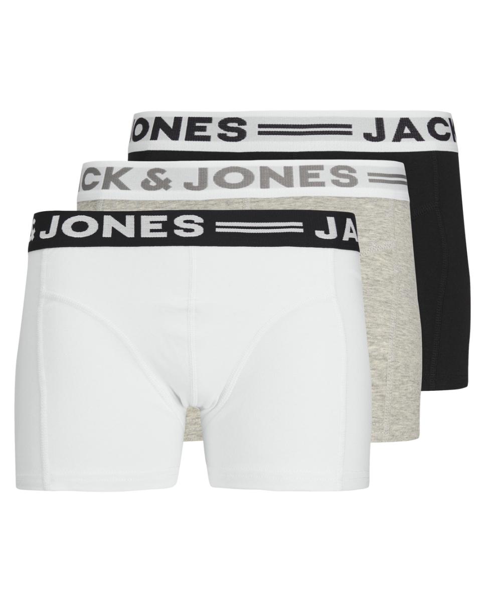 Imagem 0 de Pack de 3 Boxers