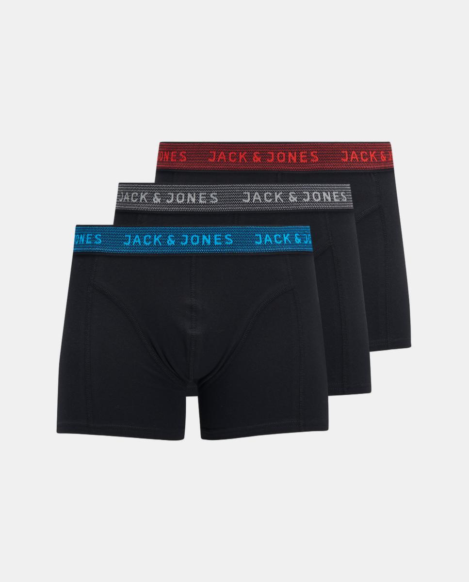 Imagem 0 de Pack de 3 Boxers
