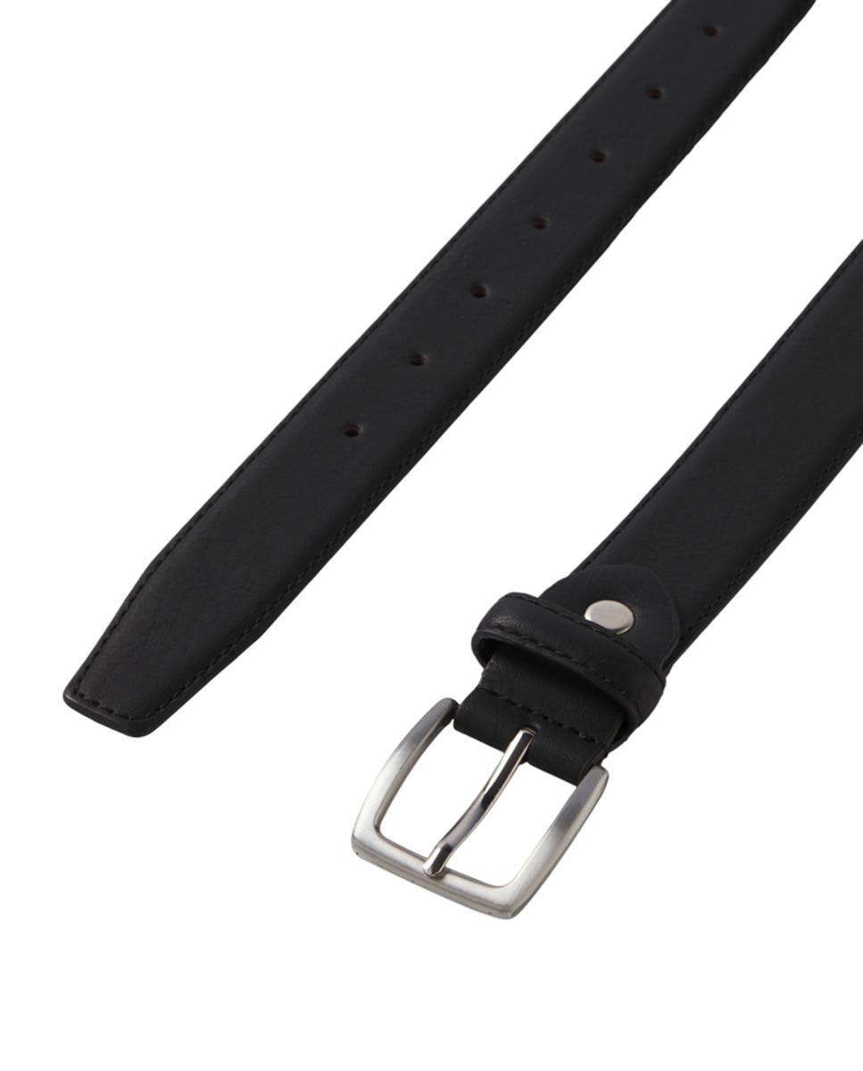 Cinto - Preto Jack & Jones Preto-2