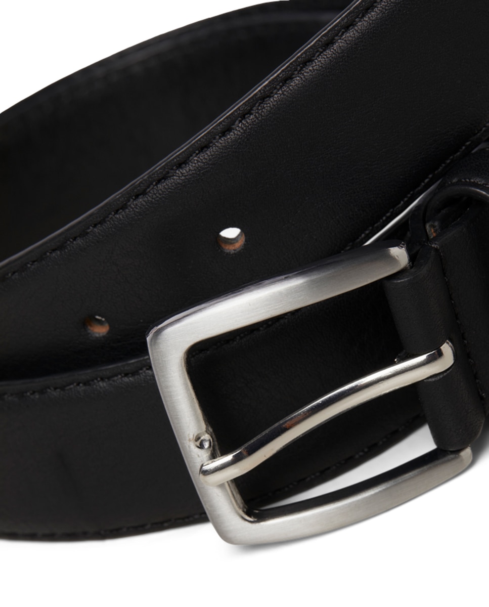 Cinto - Preto Jack & Jones Preto-3