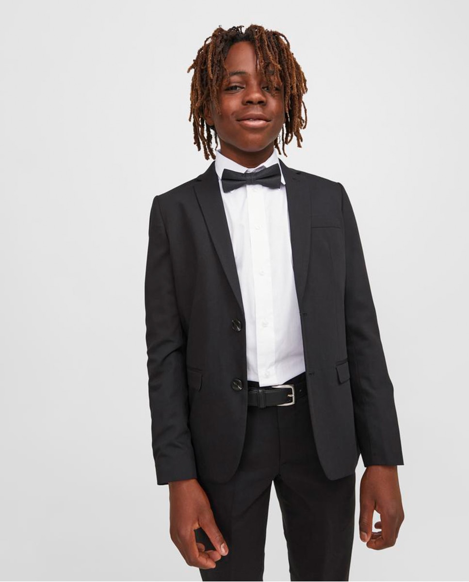 Cinto - Preto Jack & Jones Preto-4