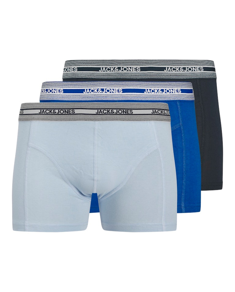 Imagem 0 de Pack de Três Boxers