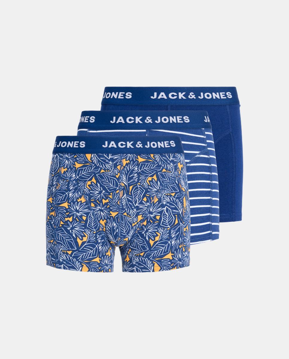 Imagem 0 de Pack de 3 Boxers