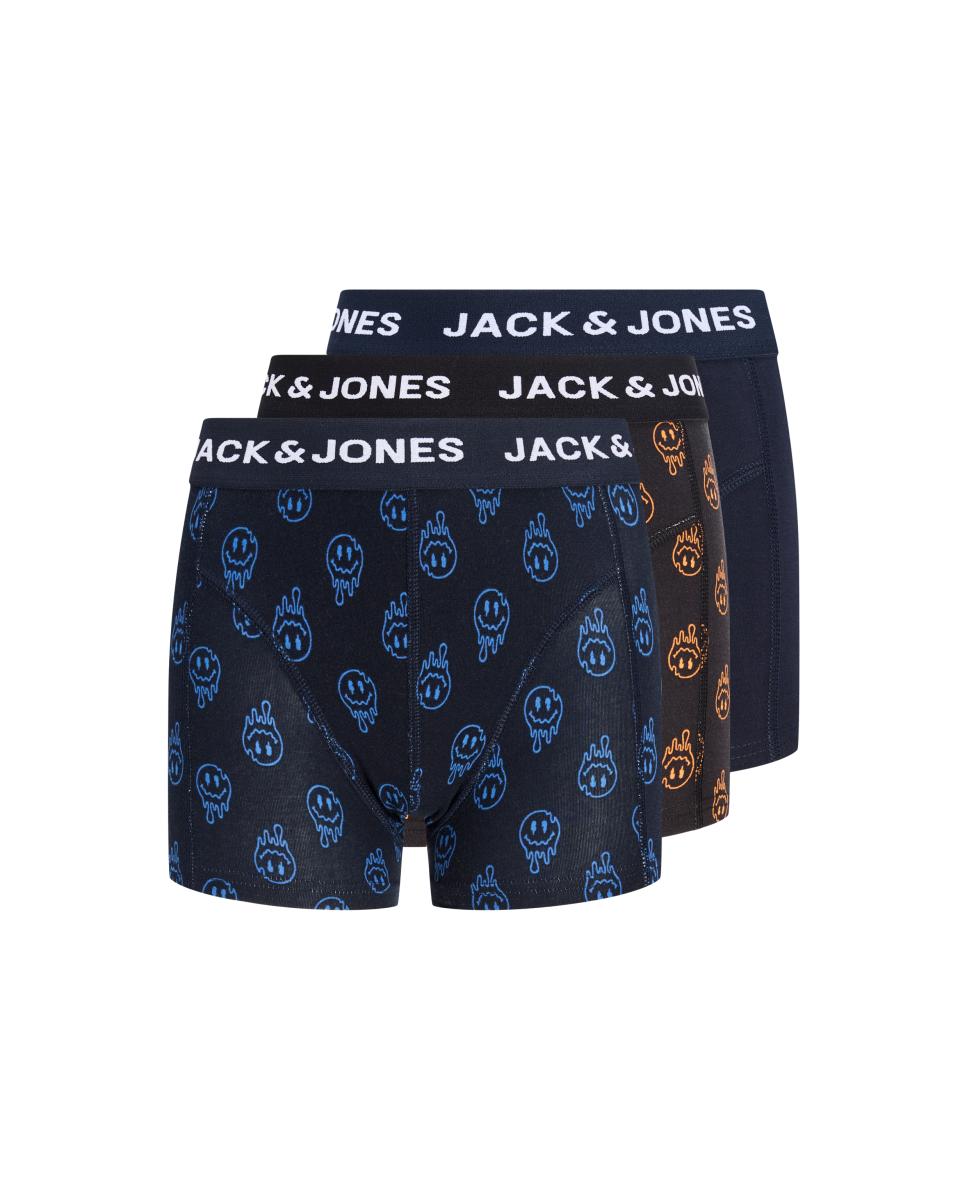 Imagem 0 de Pack de 3 Boxers