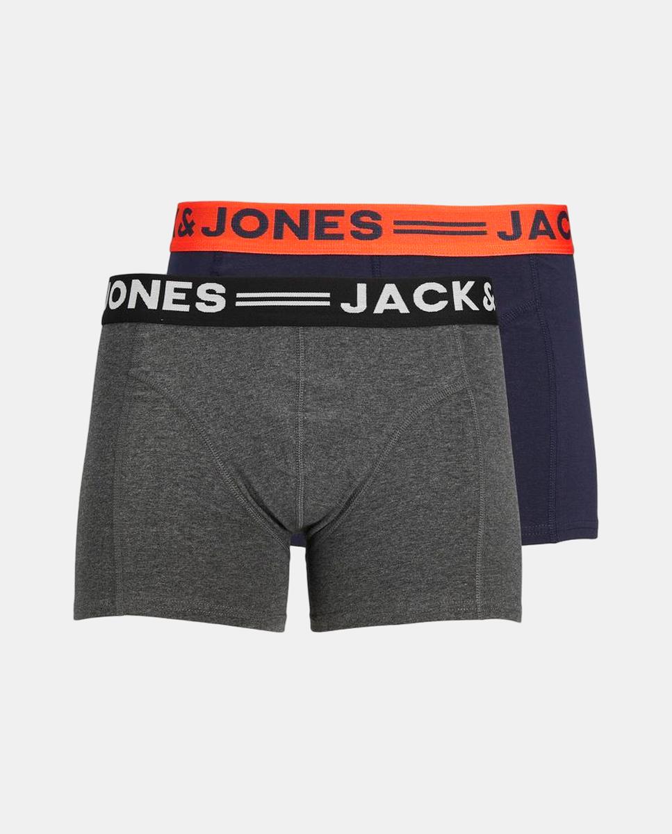 Imagem 0 de Pack de 2 Boxers
