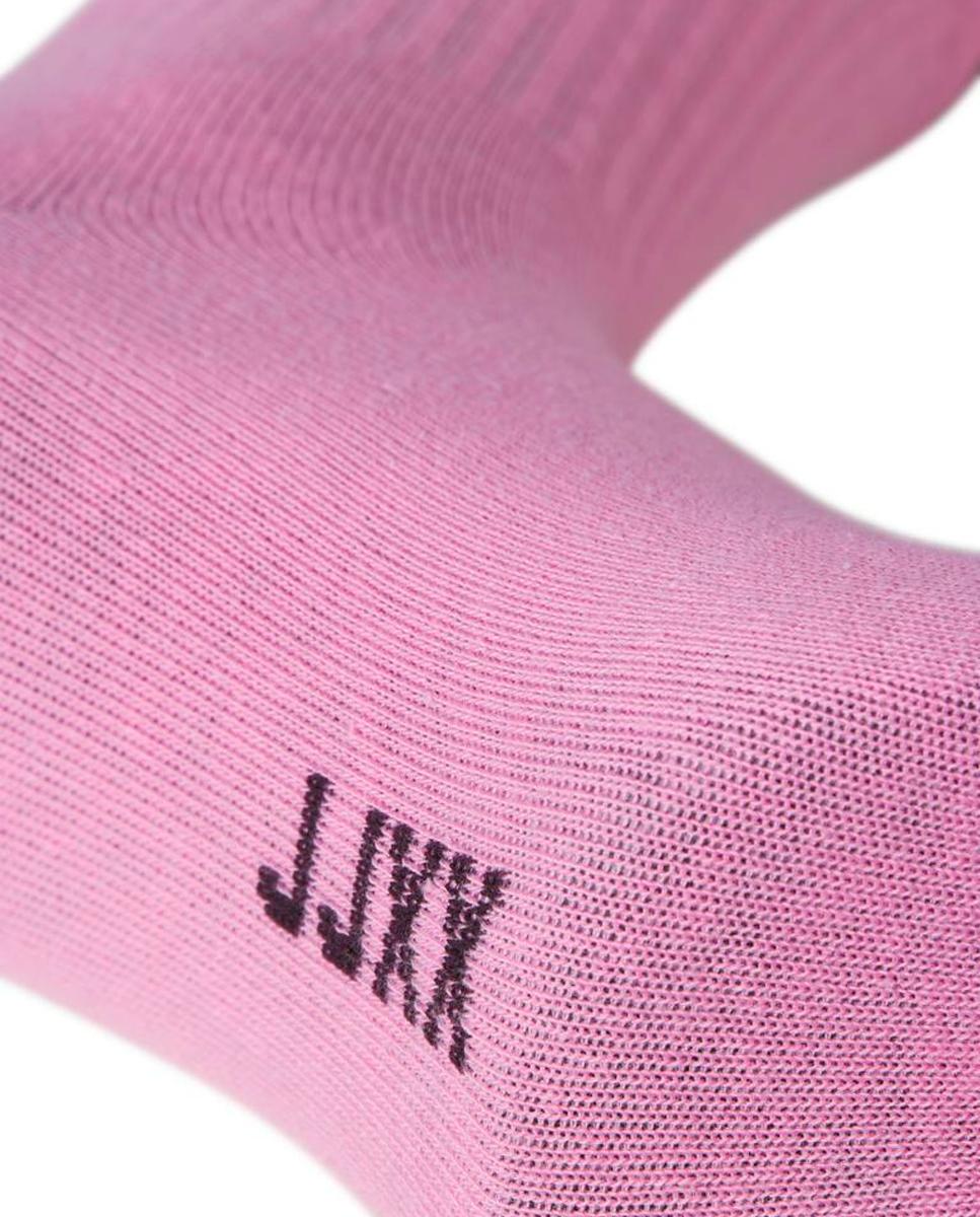 Pack de 3 calcetines de niña - Jack & Jones - Multicolor Multicolor-5