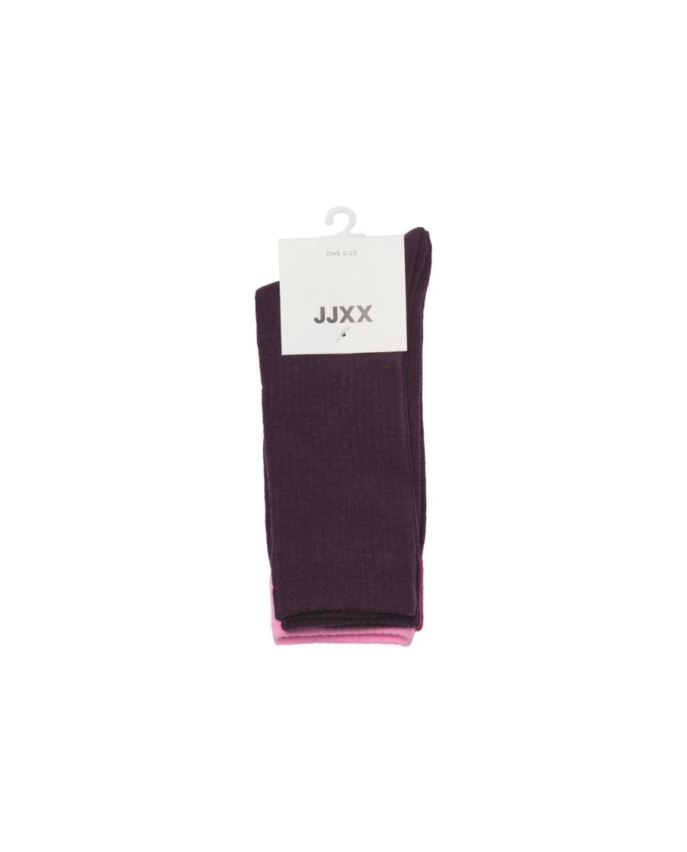 Pack de 3 calcetines de niña - Jack & Jones - Multicolor Multicolor-6