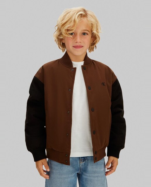 Imagem 0 de Casaco Estilo College