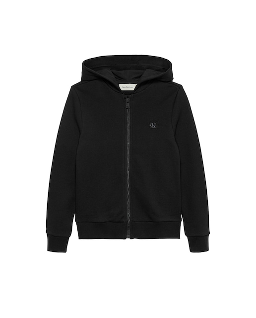 Imagem 0 de Sweatshirt de menino com fecho de correr