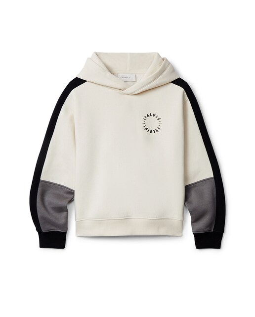 Imagen 0 de Sudadera de niño con capucha