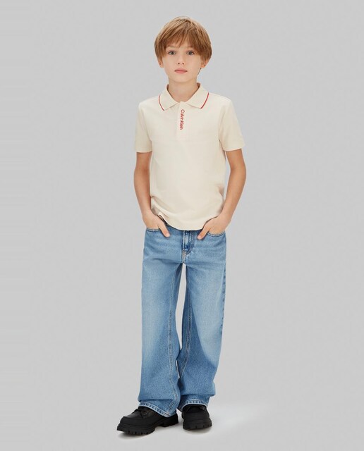 Imagem 0 de Polo com Logótipo Bordado