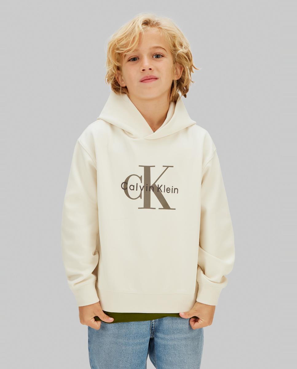 Imagem 0 de Sweatshirt com capuz