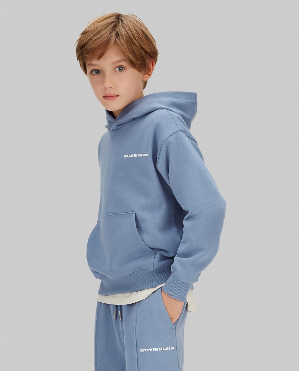 Imagem 0 de Sweatshirt com Capuz Relaxed Fit