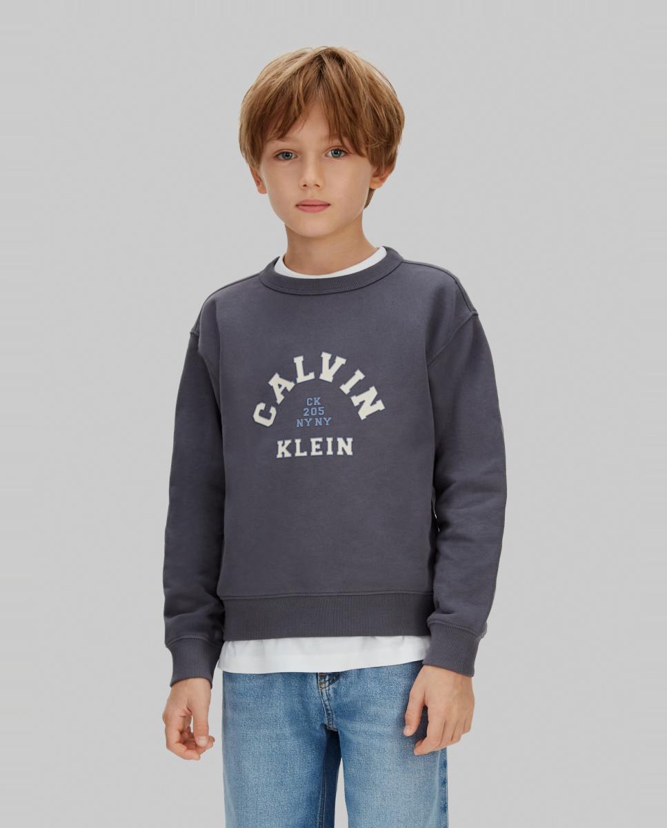 Imagem 0 de Sweatshirt Varsity