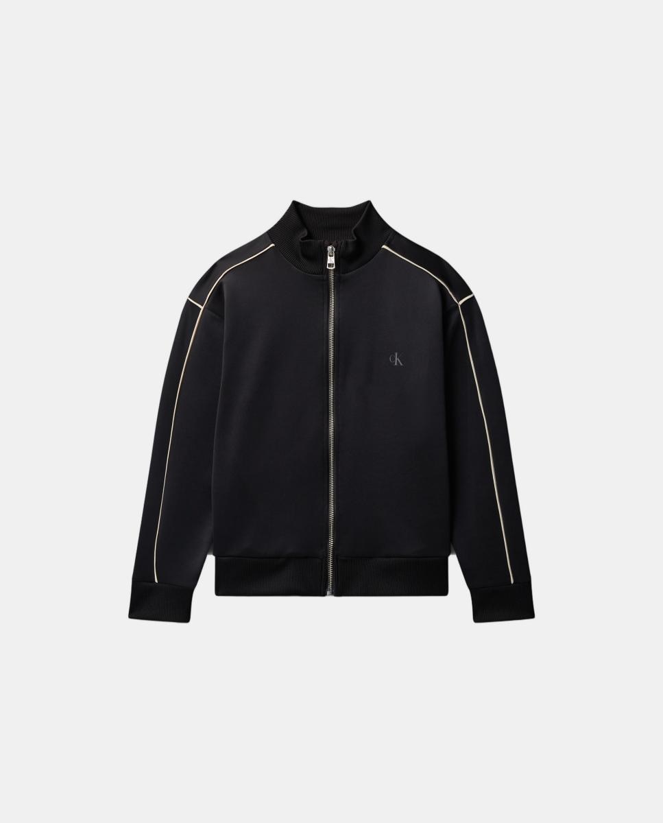 Casaco Desportivo Calvin Klein Preto-8
