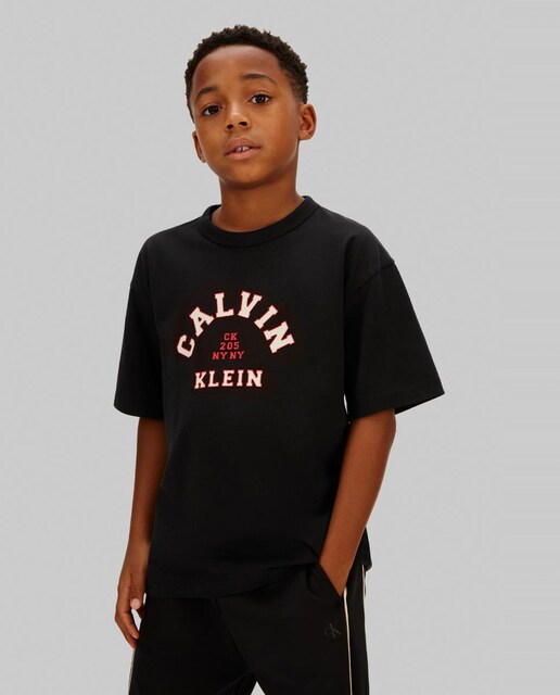 Imagem 0 de T-shirt Varsity