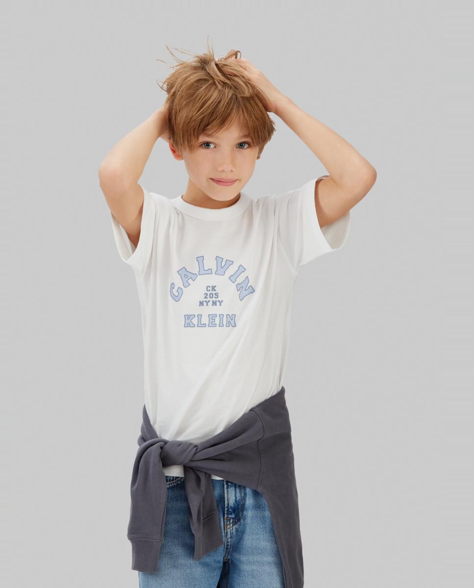 Imagem 0 de T-shirt Varsity