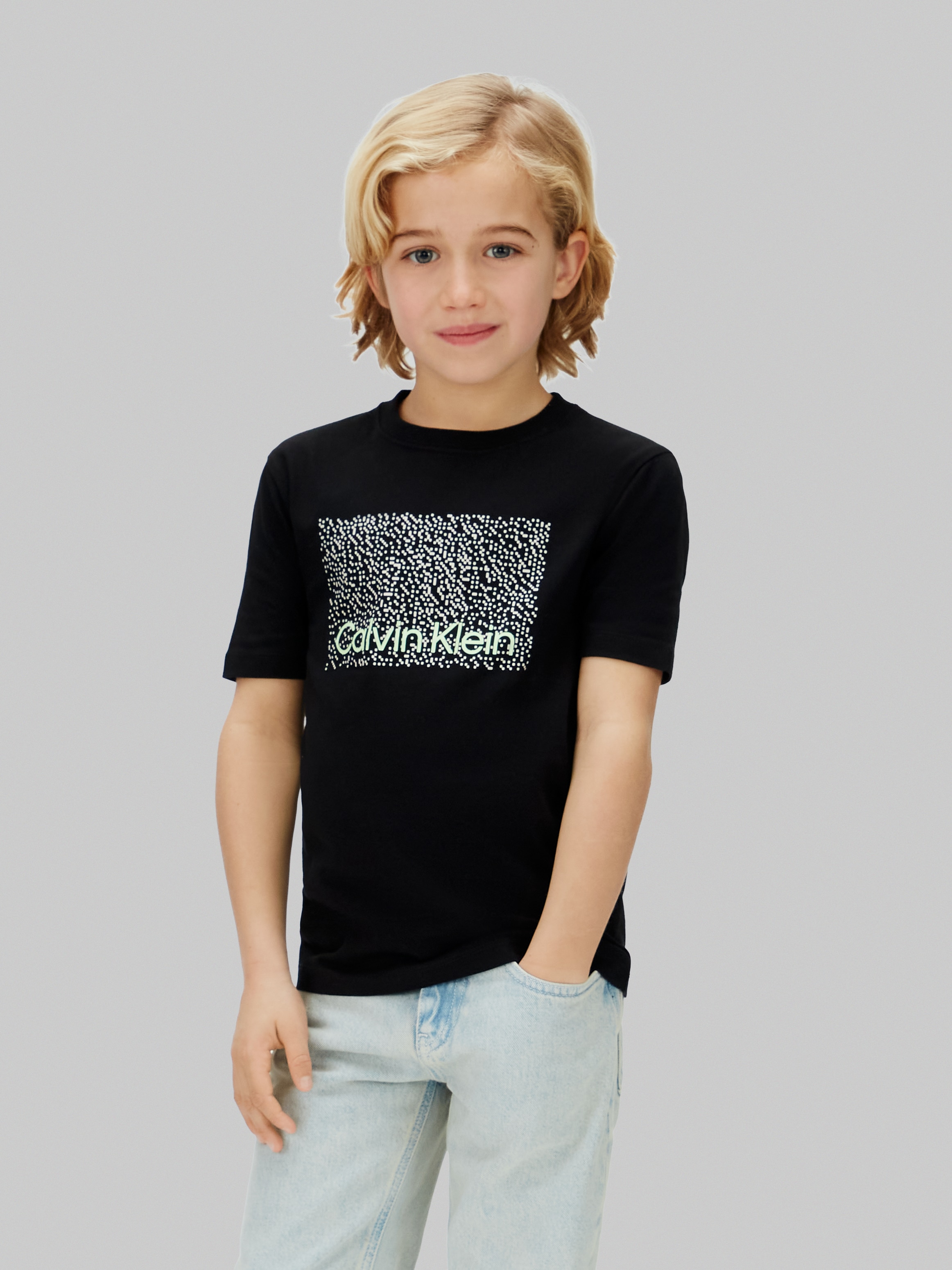 Imagem 0 de T-shirt com Ilustração
