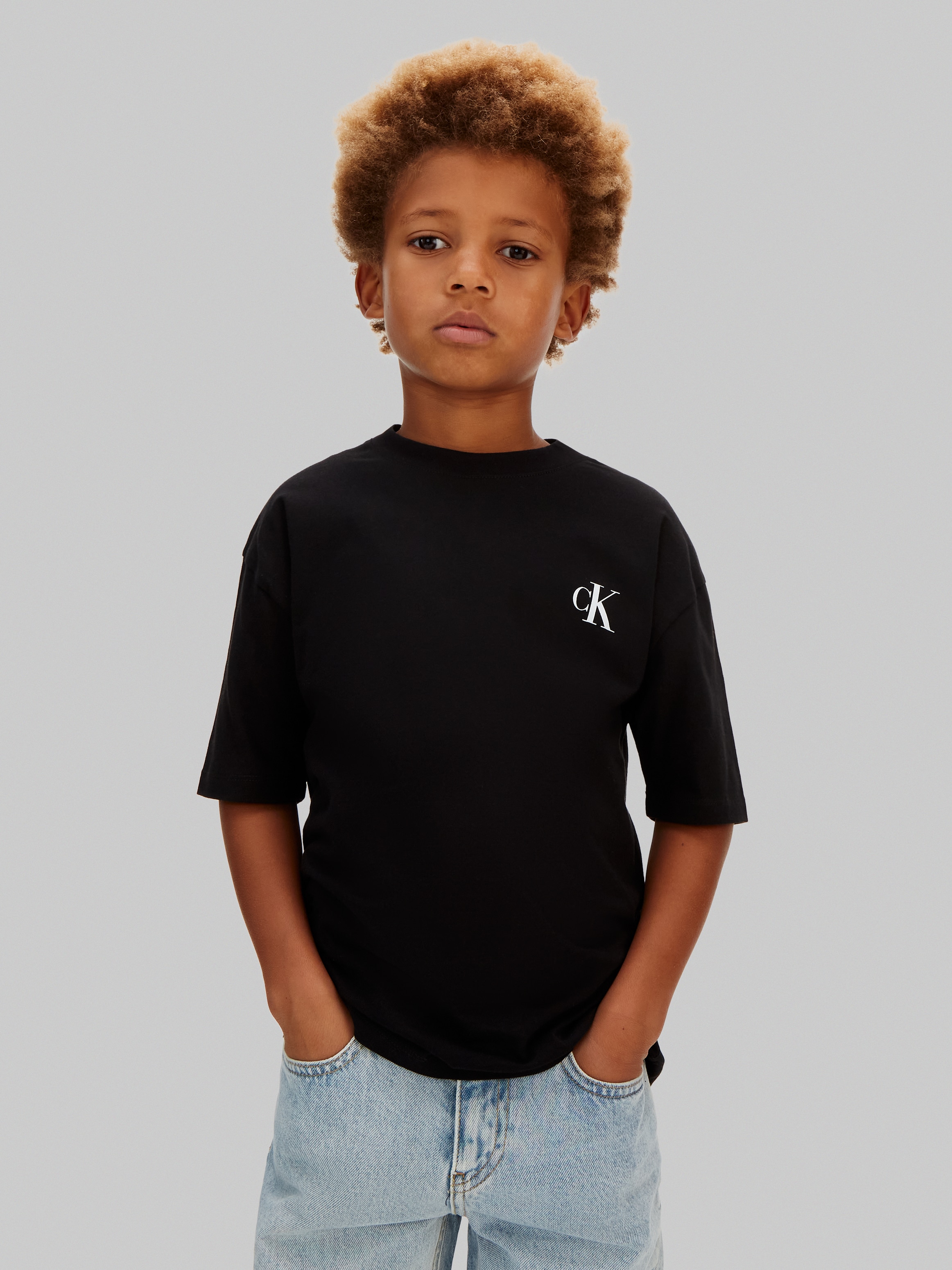 Imagem 0 de T-shirt com manga curta