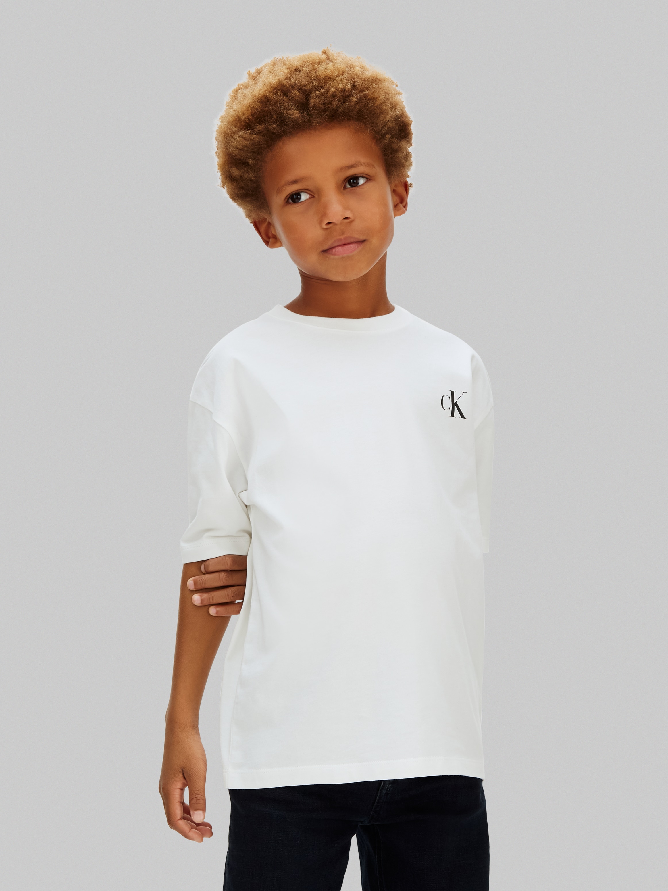 Imagem 0 de T-shirt com manga curta