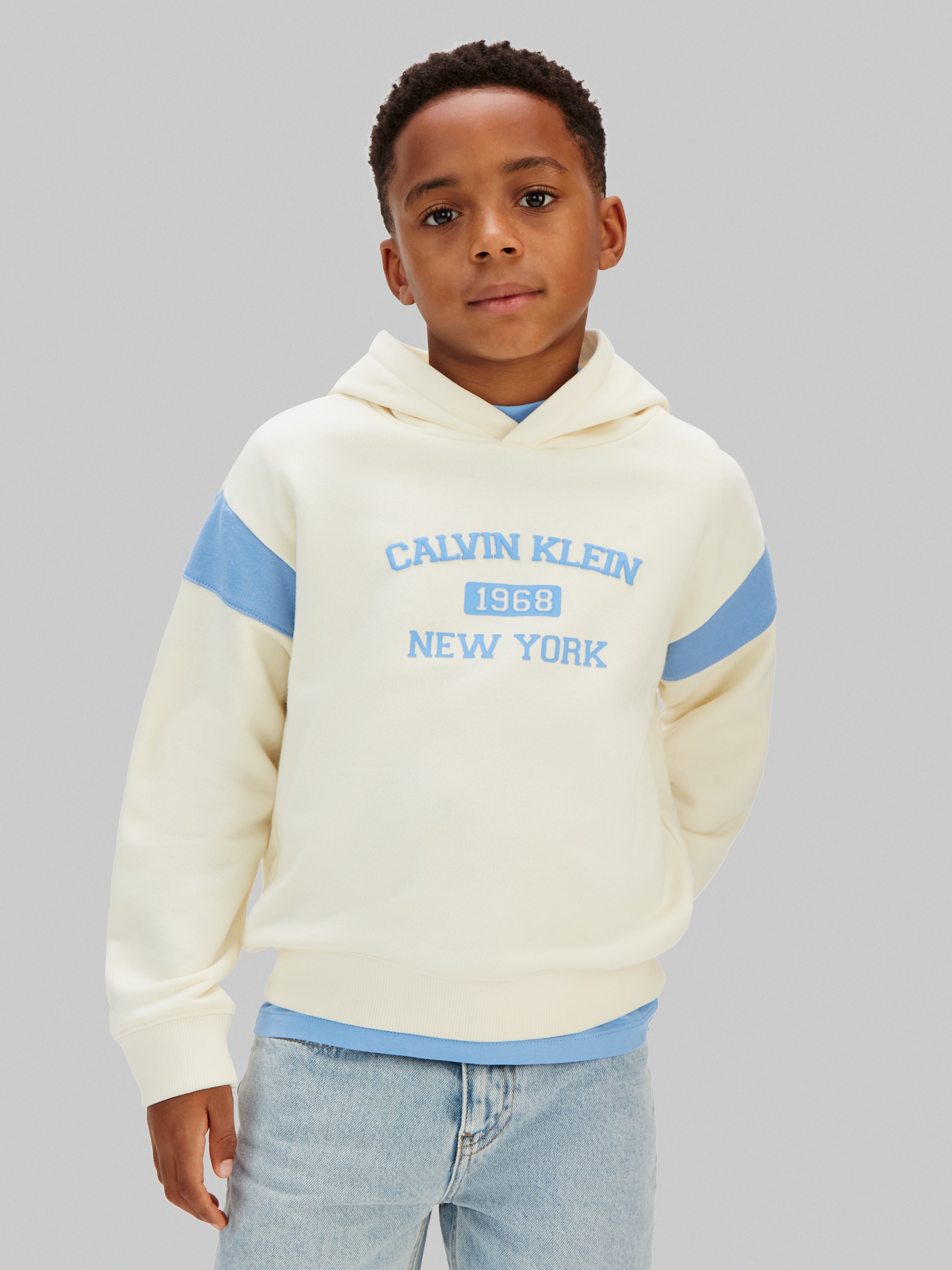 Imagem 0 de Sweatshirt com capuz