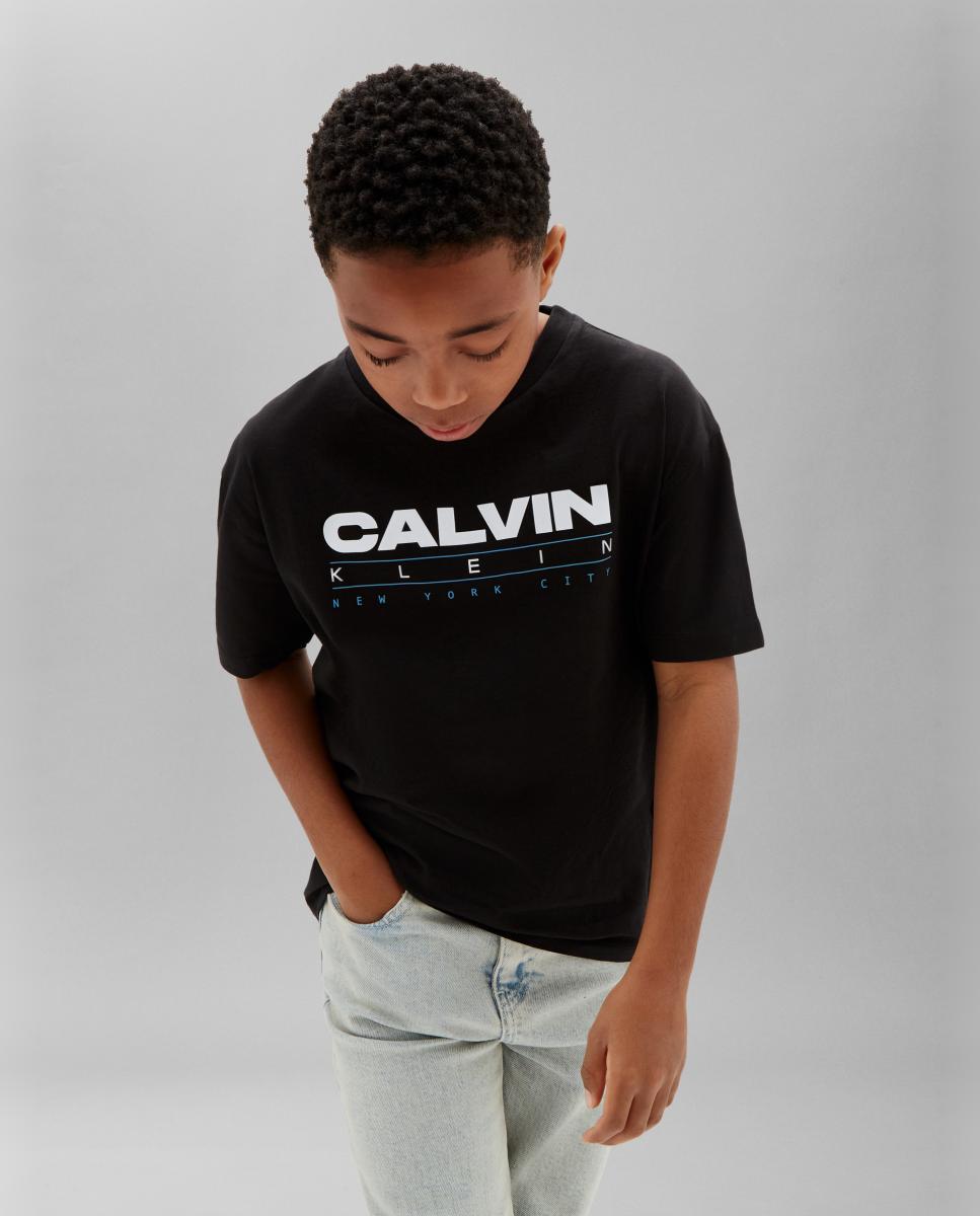 Imagem 0 de T-shirt com Ilustração